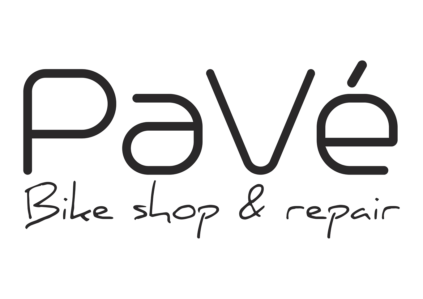Pavé